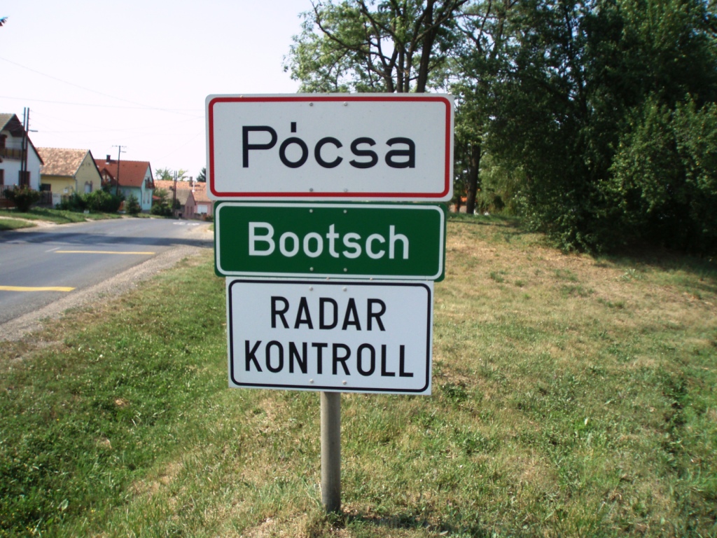 pócsa